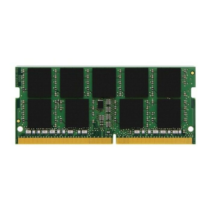 Memoria RAM Kingston KCP426SD8/16 16 GB DDR4 SODIMM 2666 MHz 1