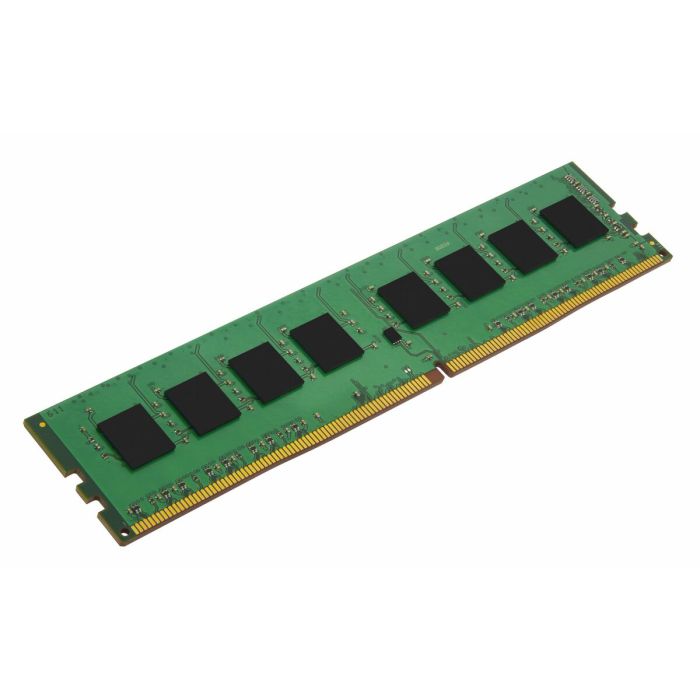 Kingston Technology ValueRAM KVR32N22D8/16 módulo de memoria 16 GB DDR4 3200 MHz