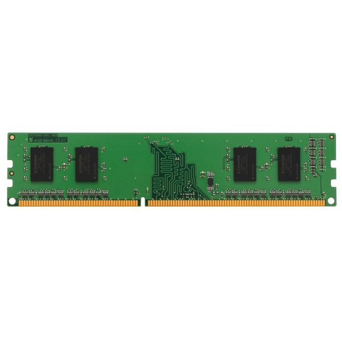 Memoria RAM Kingston KVR32N22D8/16 3200 MHz 16 GB DDR4 DDR5 CL22 1