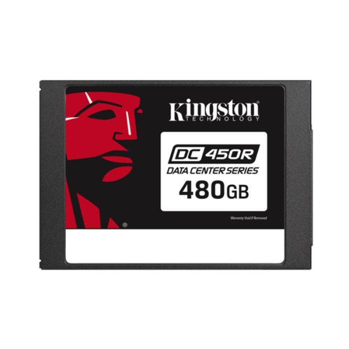 Disco Duro Kingston SEDC450R 480 GB SSD