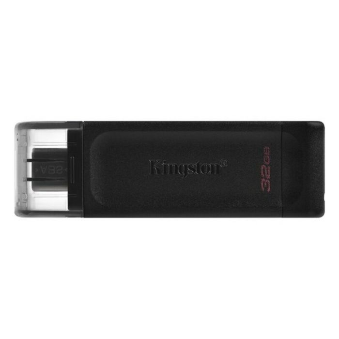 Memoria USB Kingston usb c 4