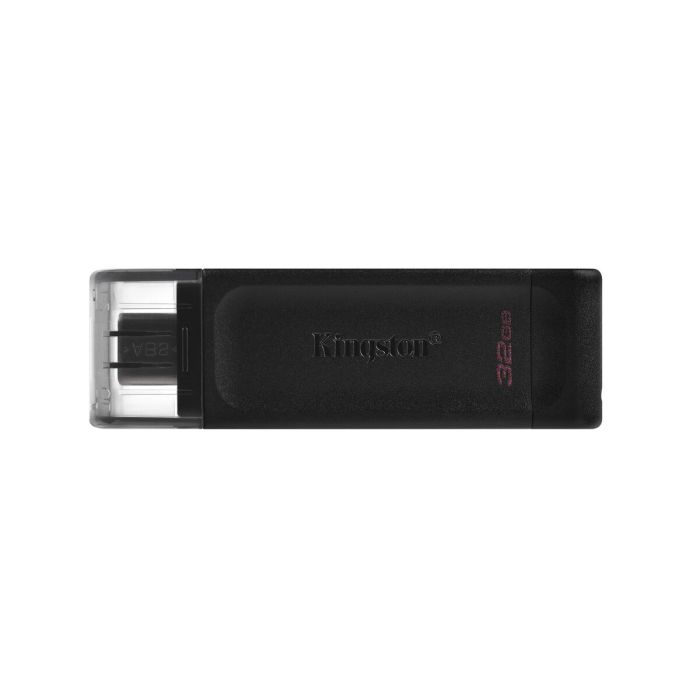 Memoria USB Kingston Data Traveler 70 32 GB 6