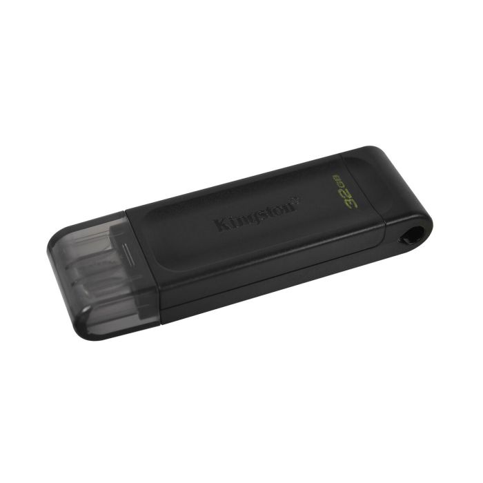 Memoria USB Kingston Data Traveler 70 32 GB 4