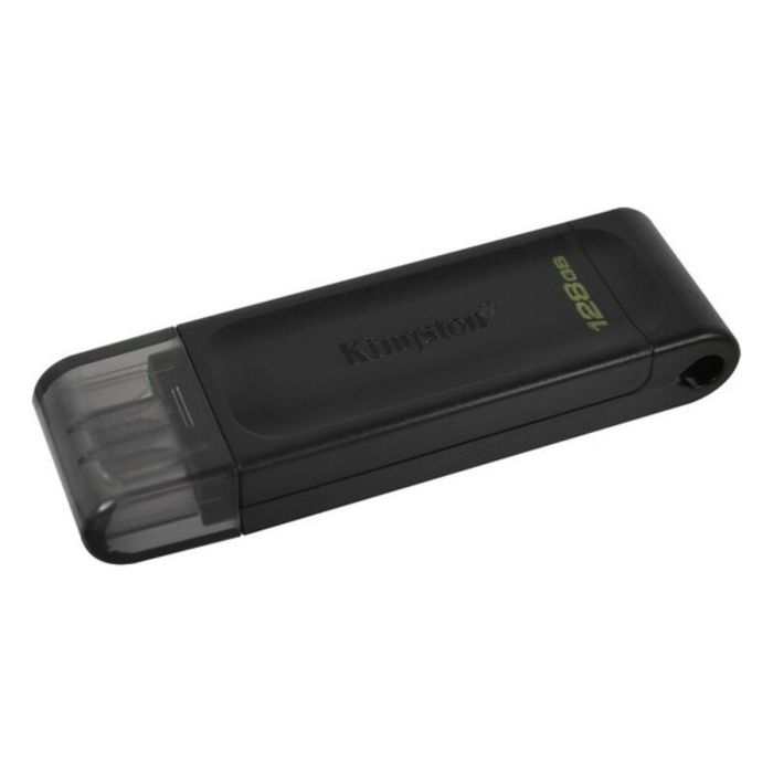 Memoria USB Kingston usb c 2