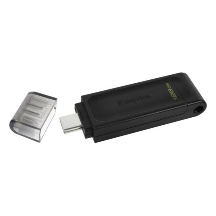Memoria USB Kingston usb c 1