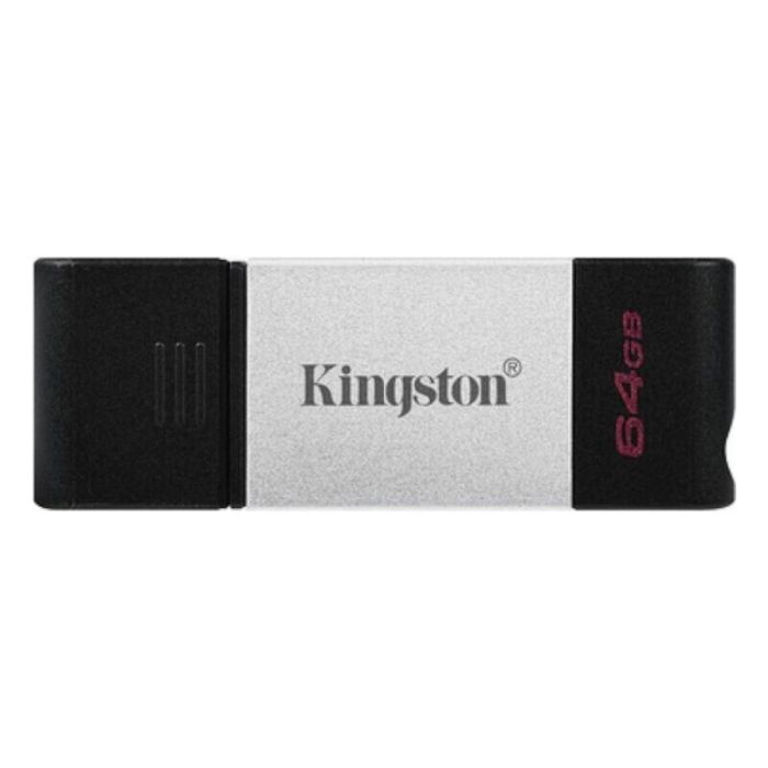 Memoria USB Kingston DataTraveler DT80 2