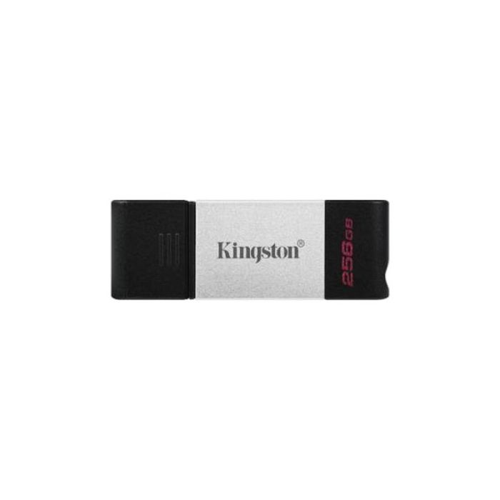 Memoria USB Kingston DataTraveler DT80 1