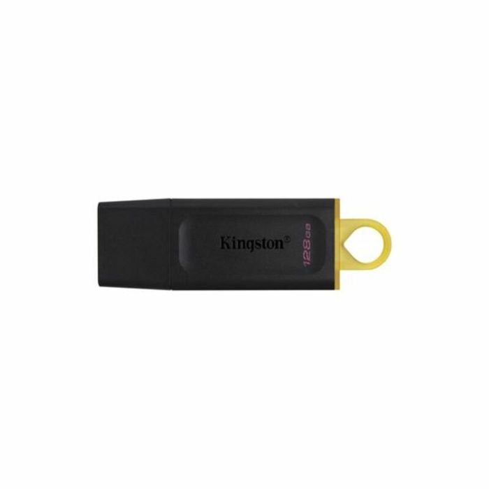 Memoria USB Kingston DataTraveler DTX Negro Memoria USB 6