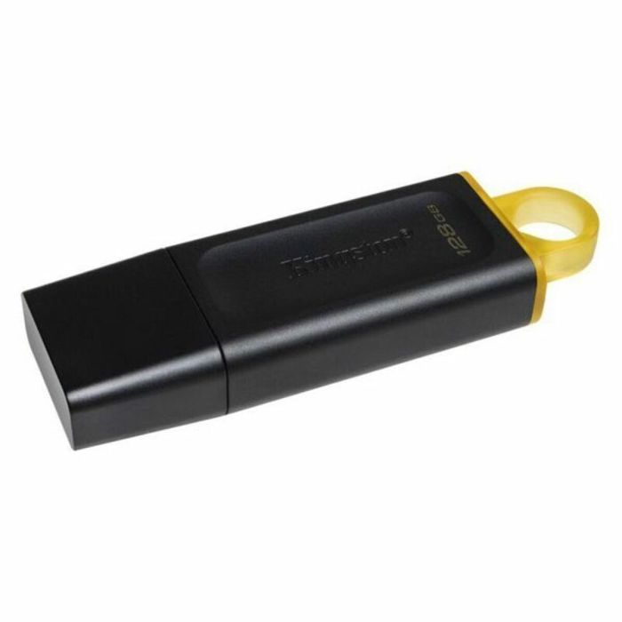 Memoria USB Kingston DataTraveler DTX Negro Memoria USB 5