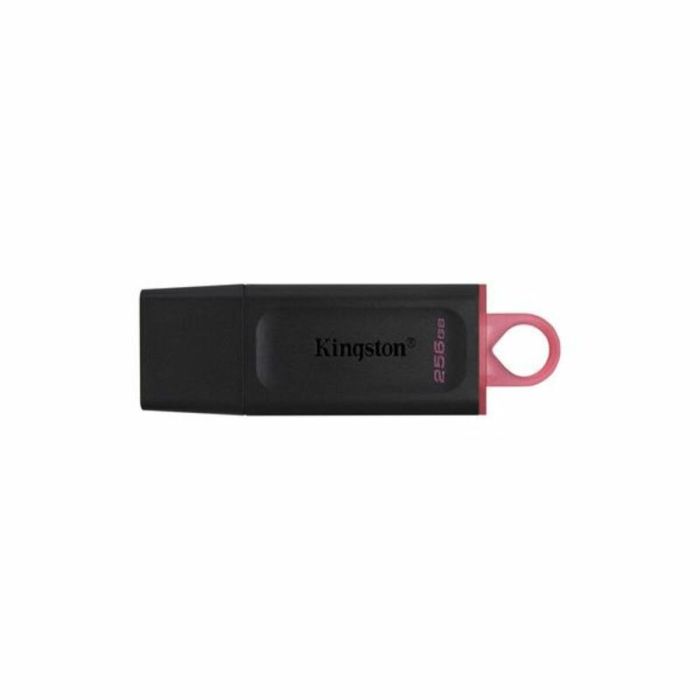Memoria USB Kingston DataTraveler DTX Negro Memoria USB 3