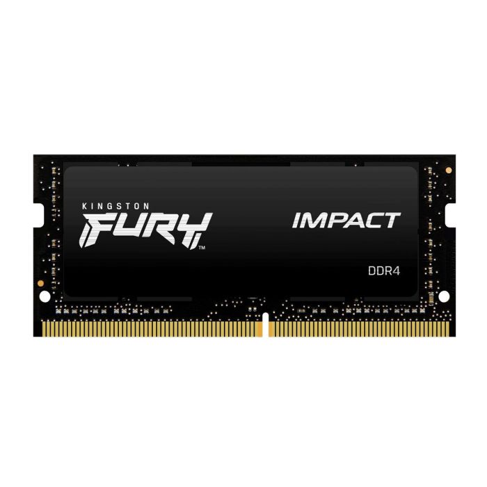 Memoria RAM Kingston KF432S20IB/32 32 GB DDR4 3200 MHz 1