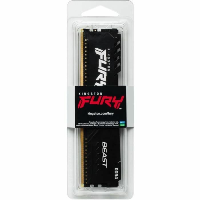 Memoria RAM Kingston KF436C18BB/32 32 GB DDR4 3600 MHz CL18 1