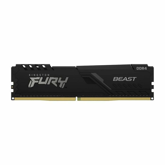 Memoria RAM Kingston Beast DDR4 16 GB DDR4 3600 MHz CL18 6