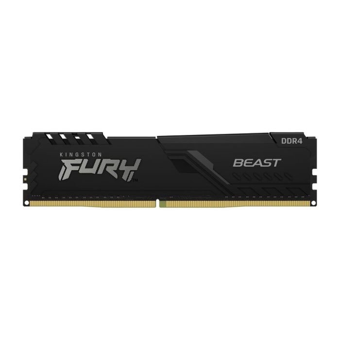 Memoria RAM Kingston Fury Beast KF432C16BBK2/16 16 GB DDR4 3200 MHz 16 GB 2