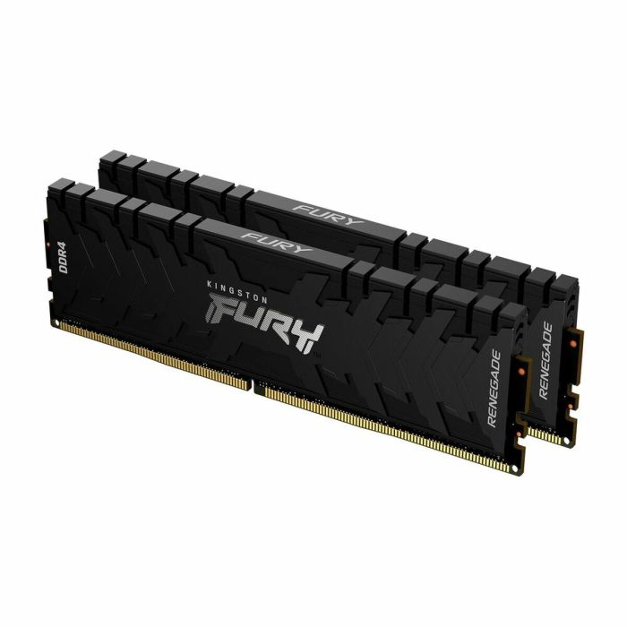 Memoria RAM Kingston FURY RENEGADE 32 GB DDR4 3200 MHz 5