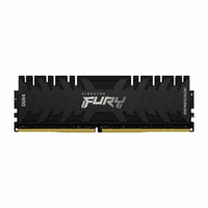 Kingston Technology FURY Renegade módulo de memoria 16 GB 1 x 16 GB DDR4 4000 MHz Kingston Technology FURY Renegade módulo de memoria 16 GB 1 x 16 GB DDR4 4000 MHz