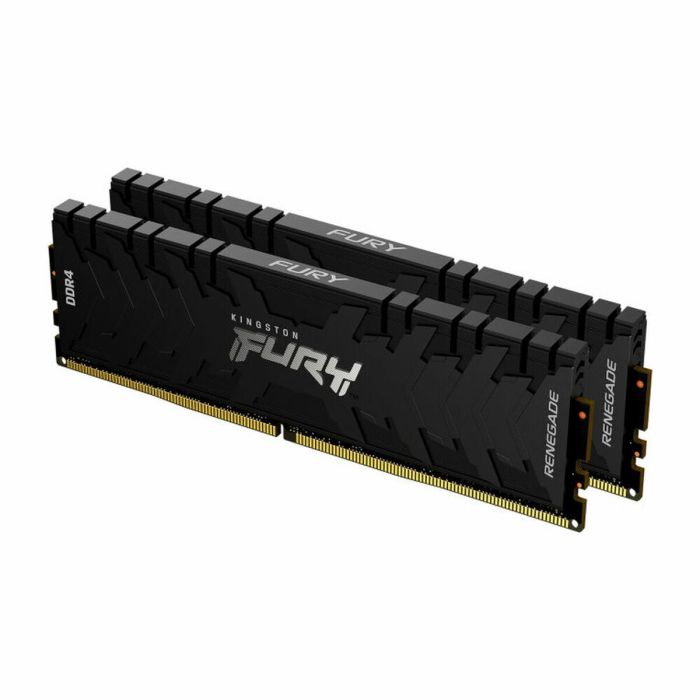 Memoria RAM Kingston KF436C16RB1K2/32 16 gb Memoria RAM Kingston KF436C16RB1K2/32 16 gb