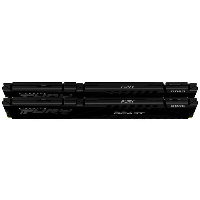 Memoria RAM Kingston KF548C38BBK2-32 32 GB DDR5 SDRAM DDR5 4800 MHz 6 Memoria RAM Kingston KF548C38BBK2-32 32 GB DDR5 SDRAM DDR5 4800 MHz 6