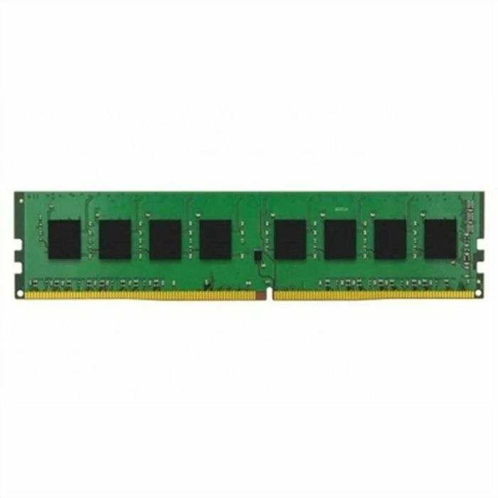 Memoria RAM Kingston ValueRAM 16GB/ DDR5/ 4800MHz/ 1.1V/ CL40/ DIMM