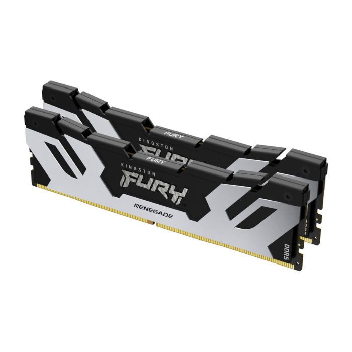 Kingston Technology FURY Renegade módulo de memoria 32 GB 2 x 16 GB DDR5 6400 MHz