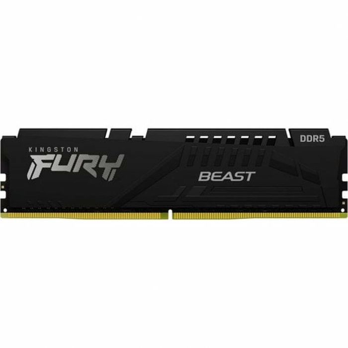 Memoria RAM Kingston 16 GB DIMM 6000 MHz CL36 3