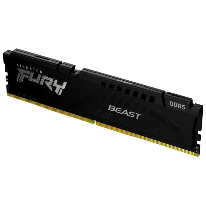 Kingston Technology FURY Beast módulo de memoria 8 GB 1 x 8 GB DDR5 5600 MHz