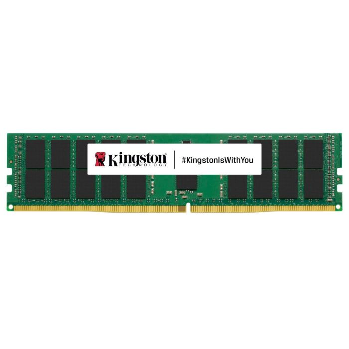 Kingston Technology 16GB 4800MT/s DDR5 ECC Reg CL40DIMM 1Rx8