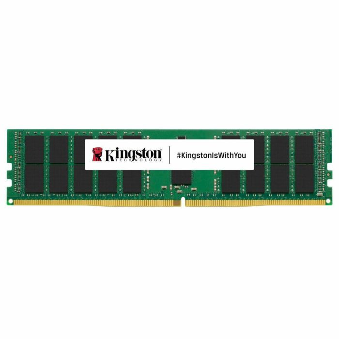 Memoria Kingston Server Premier - KSM48R40BD4TMM-64HMR - 64Gb 4800Mt/S Ddr5 Ecc Reg Cl40 2Rx4 Hynix M Memoria Kingston Server Premier - KSM48R40BD4TMM-64HMR - 64Gb 4800Mt/S Ddr5 Ecc Reg Cl40 2Rx4 Hynix M