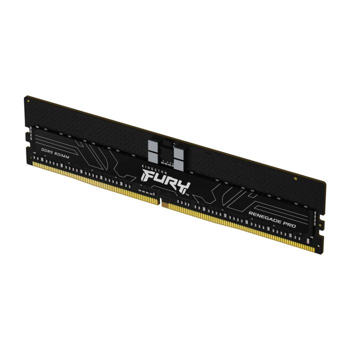 Kingston Technology FURY Renegade Pro módulo de memoria 32 GB 1 x 32 GB DDR5 4800 MHz ECC