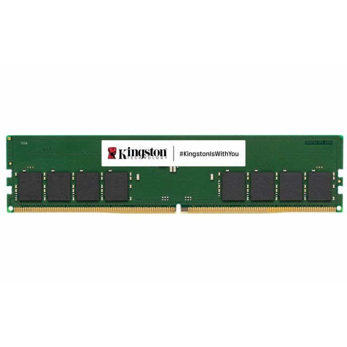 Kingston Technology ValueRAM KVR56U46BD8-48 módulo de memoria 48 GB 1 x 48 GB DDR5