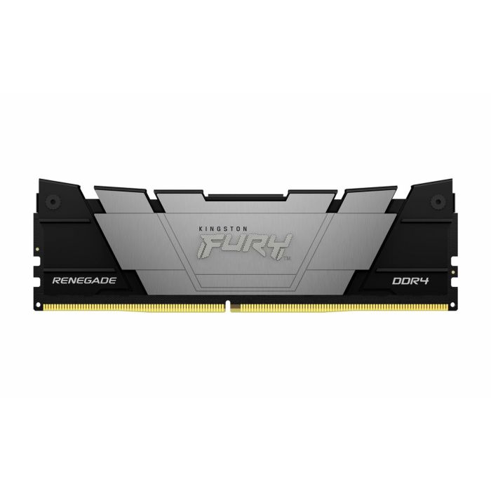 Kingston Technology FURY Renegade módulo de memoria 8 GB 1 x 8 GB DDR4 4000 MHz