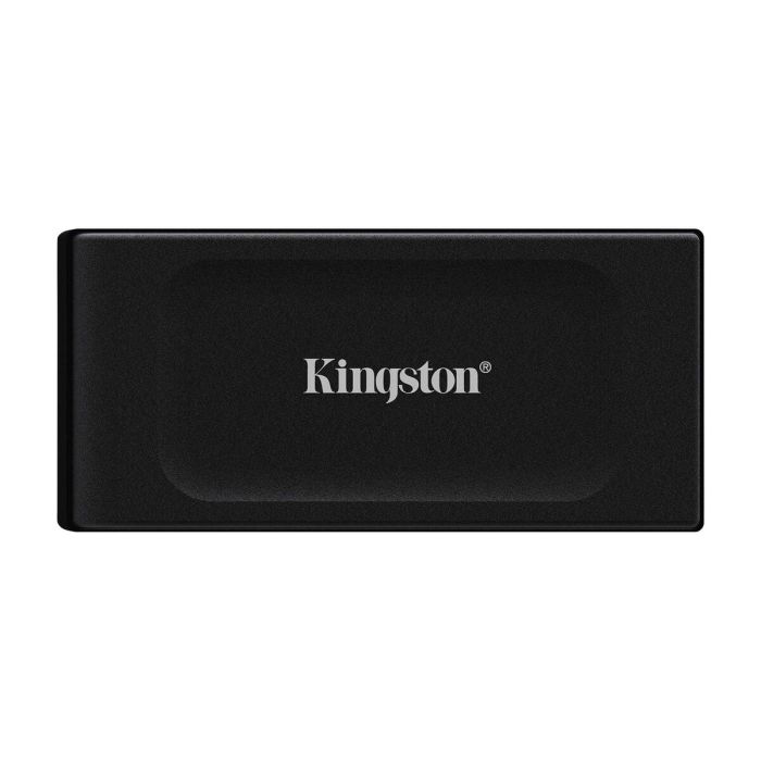 Disco Duro Externo Kingston SXS1000/1000G 1 TB SSD 3