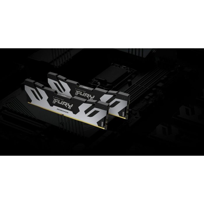 Memoria RAM Kingston KF564C32RS-48 48 GB DDR5 cl32 8