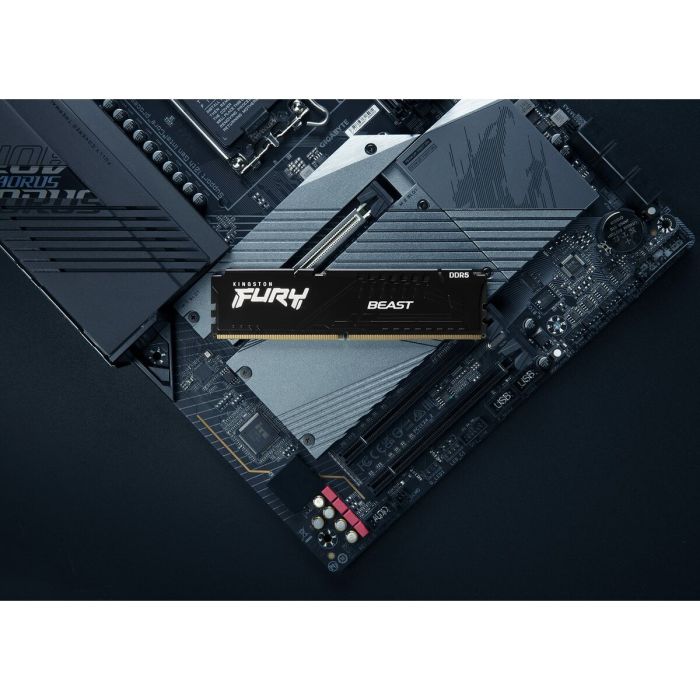 Memoria RAM Kingston KF560C30BB-16 16 GB DDR5 cl30 3