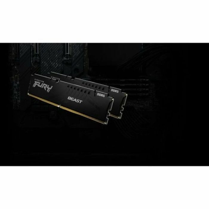 Memoria RAM Kingston KF560C30BBK2-32 32 GB DDR5 cl30 1