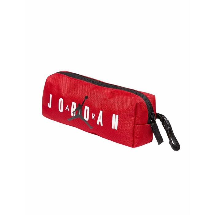 Mochila Escolar Nike JAN AIR SCHOOL 9B0503 R78 Rojo 2