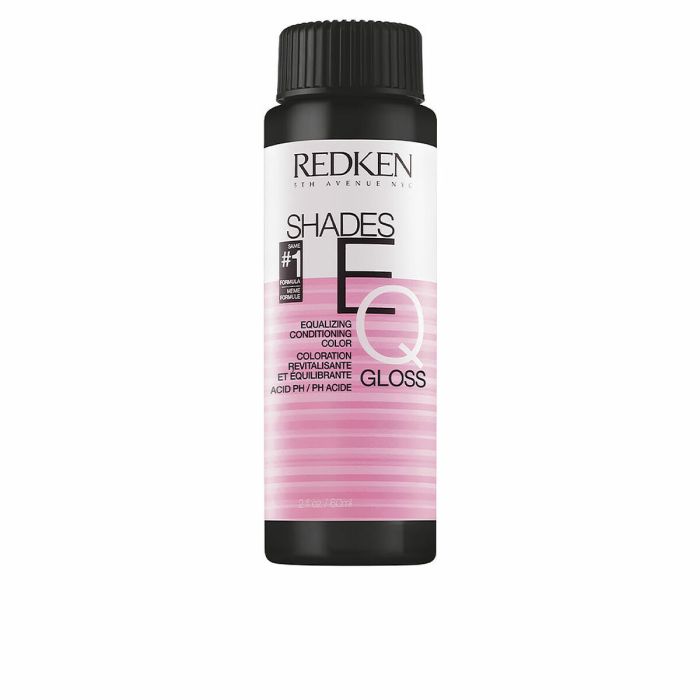 Redken Shades Eq Gloss Color Red 60 ml