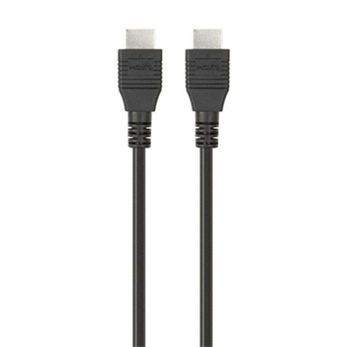 Cable HDMI Belkin F3Y020BT5M Negro 5 m