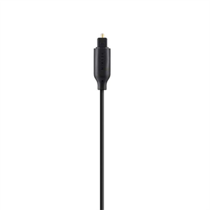 Cable Óptico Toslink Belkin F3Y093BT1M 1