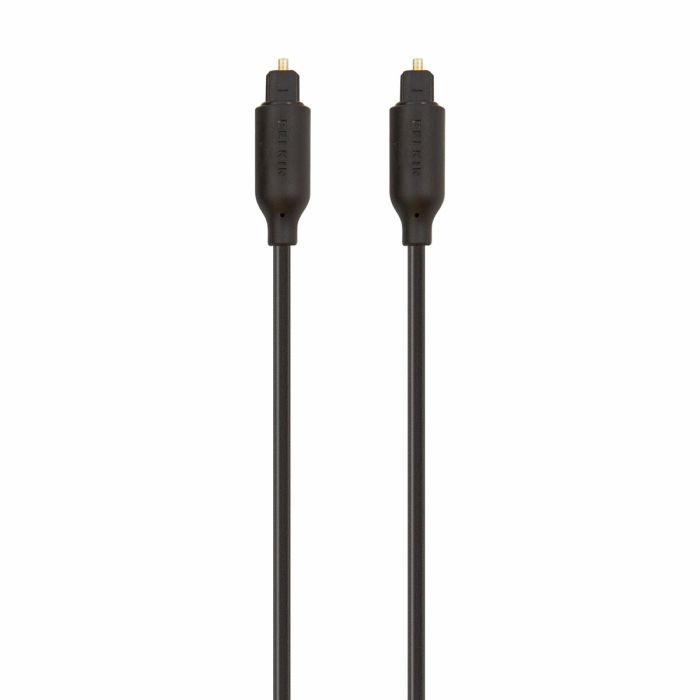 Cable Óptico Toslink Belkin F3Y093BT1M