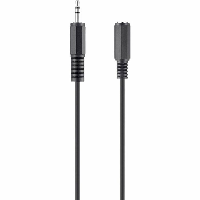 Cable Audio Jack (3,5 mm) Belkin F3Y112BF3M-P 3 m