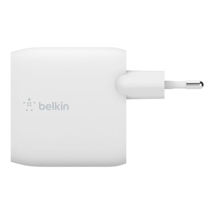 Cargador portátil Belkin WCE002VF1MWH 12 W 24 W 2 Cargador portátil Belkin WCE002VF1MWH 12 W 24 W 2