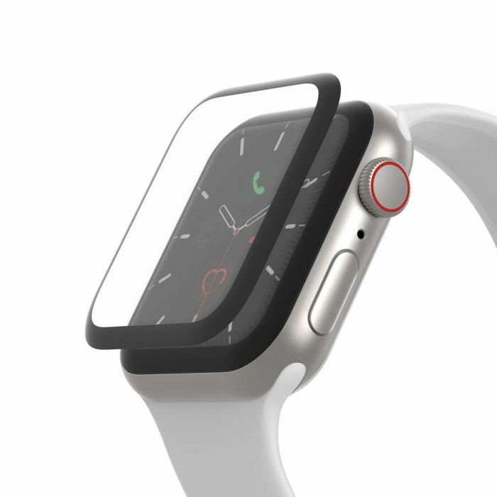 Protector de pantalla para Smartwatch Belkin OVG002ZZBLK Apple Watch Series 4
