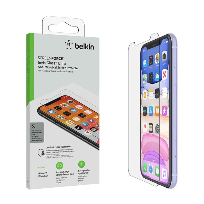 Protector de Pantalla Belkin