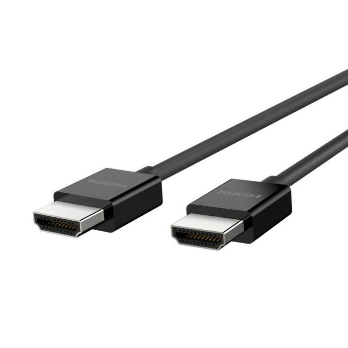 Cable HDMI Belkin AV10175BT2MBKV2 Negro 2 m 2