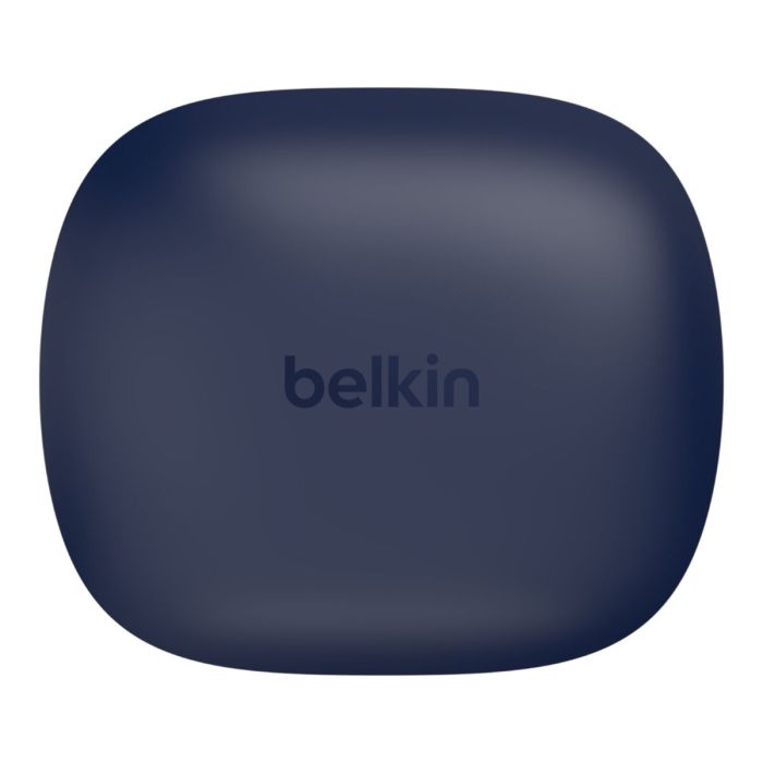Auriculares con Micrófono Belkin AUC004BTBL Azul 1