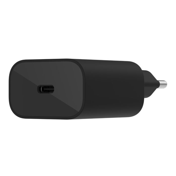 Cargador de Pared Belkin WCA004vfBK 25 W Negro (1 unidad) 2