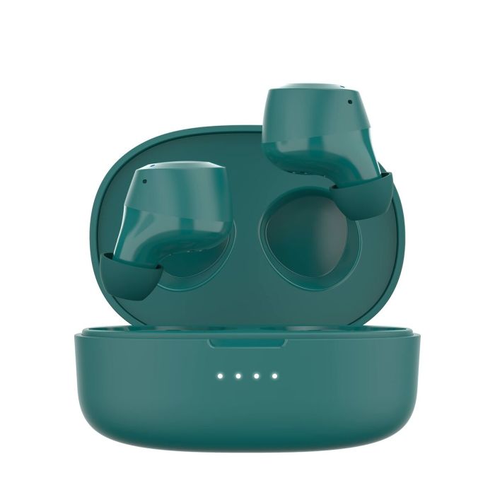 Auriculares in Ear Bluetooth Belkin Bolt Verde 3