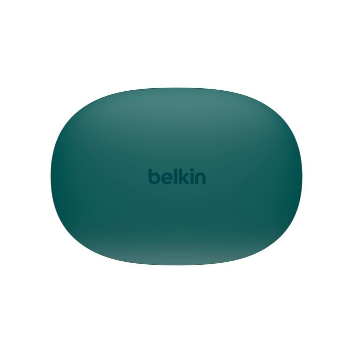 Auriculares in Ear Bluetooth Belkin Bolt Verde 2