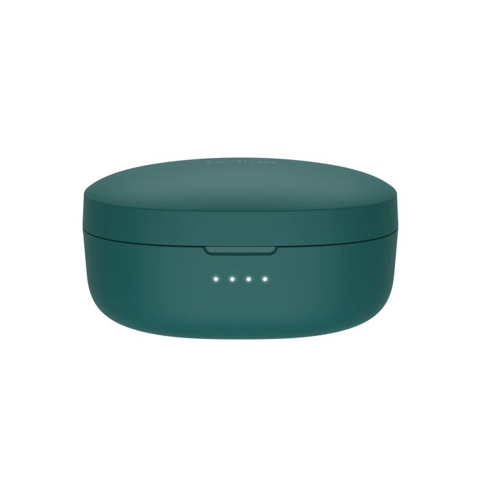 Auriculares in Ear Bluetooth Belkin Bolt Verde 1